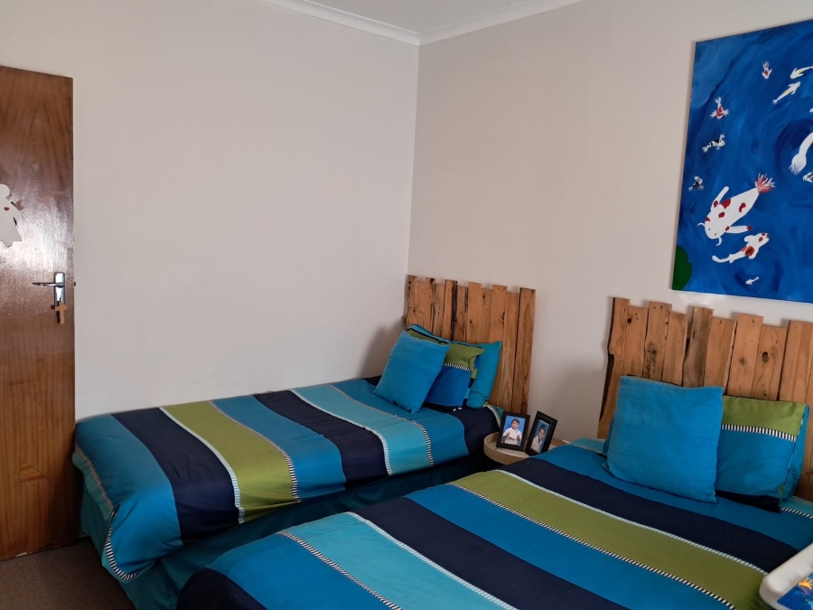3 Bedroom Property for Sale in Hospitaalpark Free State